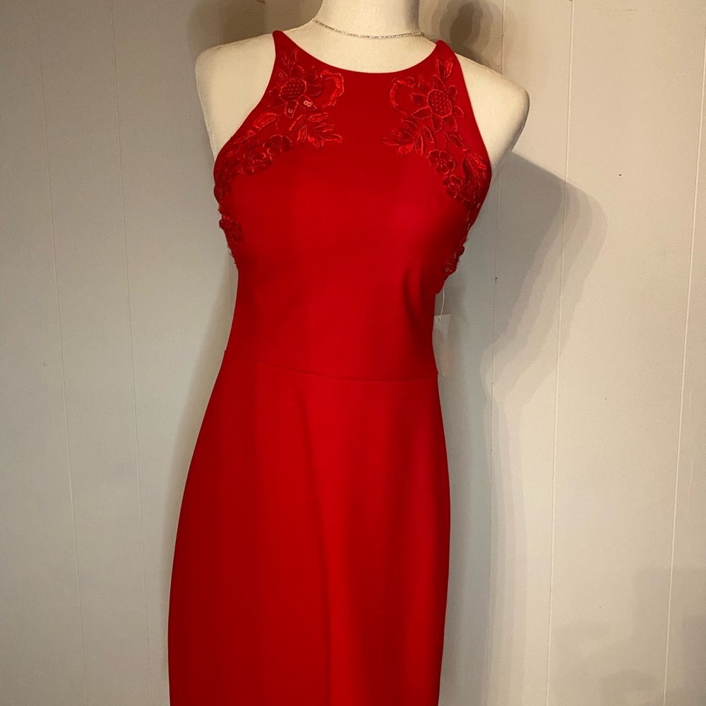 B. Darlin Red